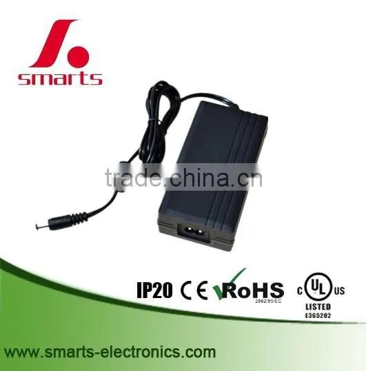 UL AC DC Adaptor 12v 3a Power Adapter Class 2 Transformer
