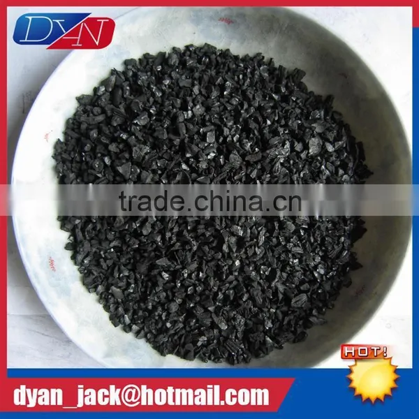 Nut Shell Active Carbon Dechlorination for Water Purification IV800 photo-5