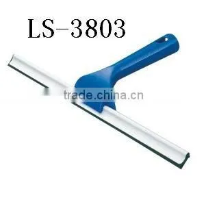Telescopic Window Squeegee