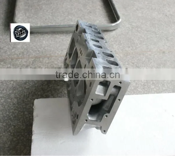 Good-After 7700715244 2014 New Brand Cylinder Head R9 for Renault