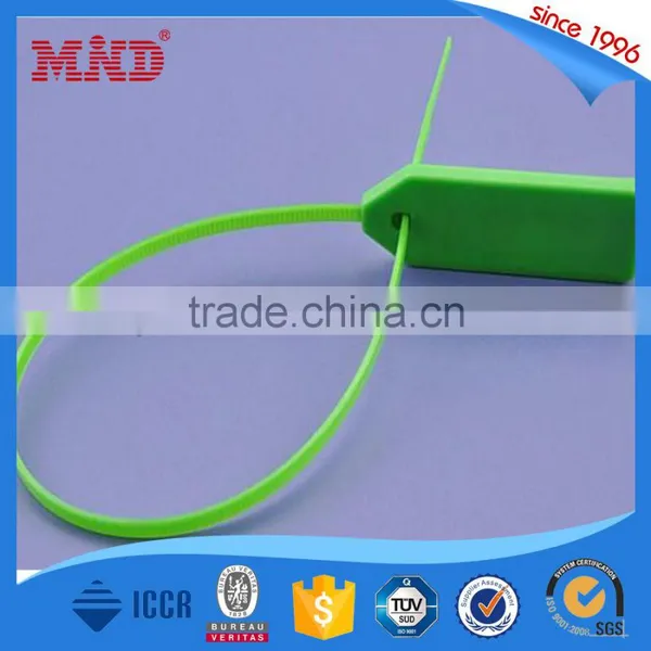 MDT06 Cheap UHF Zip Tie Seal Passive RFID Tag photo-6