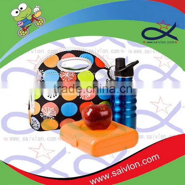 Promotional Nice Hand Fitness Cooler Lunch Bag photo-2