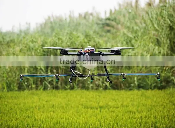 Pesticide Spayer Agriculture High Efficiency Uav photo-2