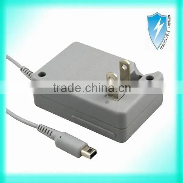 For 3DS Power Adapter,For 3DS AC Adapter,AC Adapter For 3DS UK Charger photo-2