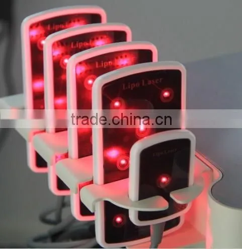 Suslaser Home Use Best Lipo Laser Machine Lipolaser photo-4