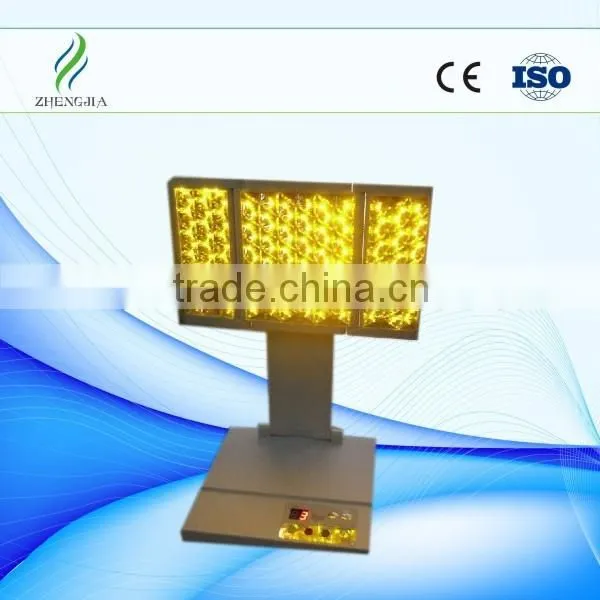 Zhengjia Medical LED Photon Rejuvenation Beauty Products / Led Facial Rejuvenation Beauty Products photo-3
