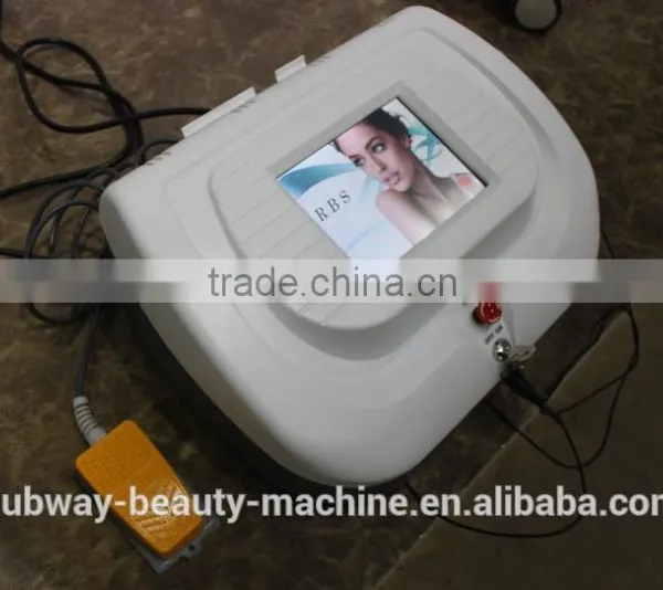 Best rf Equipment, Electric Skin Needling Device, Spider Vein Removal Key 333 photo-4