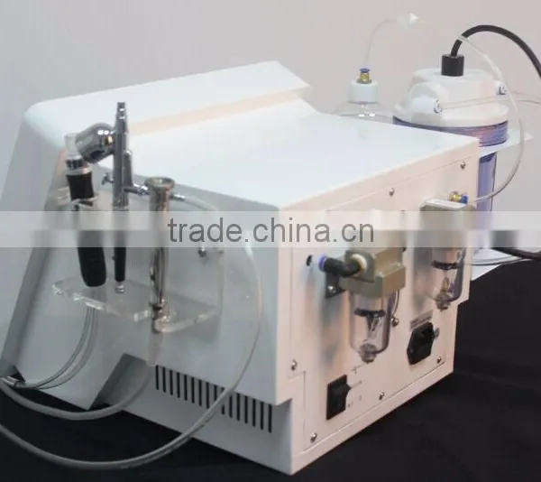 NS-H104 Diamond Microdermabrasion Diamond Peel Machine photo-2