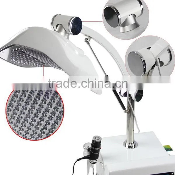 Led Face Mask For Acne Facial Led Light Therapy PDT LED Light Therapy Machine Led Light Therapy Home Devices photo-4