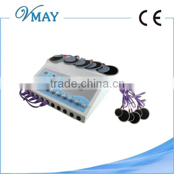 Electric Muscle Stimulator Ems Slimming Machine Electrotherapy Equipment Slimming Machine VEM118 photo-4