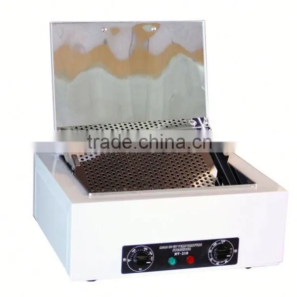 NV-210 Sterilization Process UV Sterilizer High Temperature Sterilization Machine photo-3