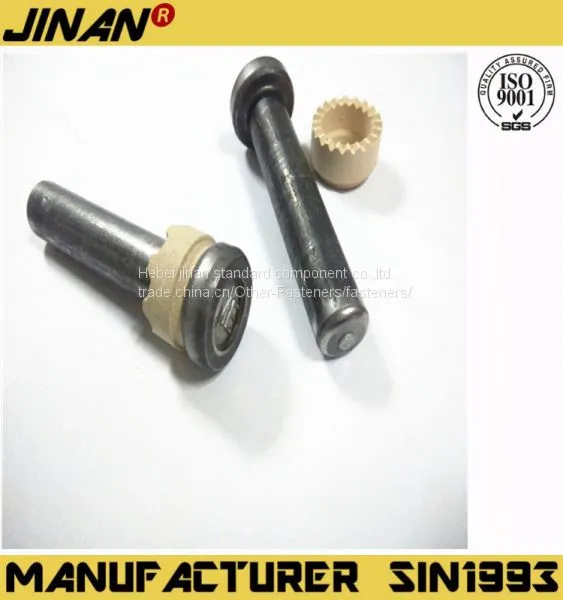 ISO 13918 Shera Studs /shear Connectors From China Manufactorer photo-3