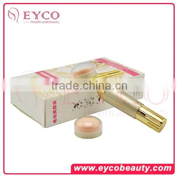 New 2016 Women Beautiful Latex Free Makeup Power Puff Electric Powder Puff Face Powder Puff photo-6