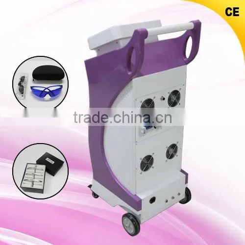 E-light Acne Removal Beauty Equipment With Contact Cooling System C006 photo-3