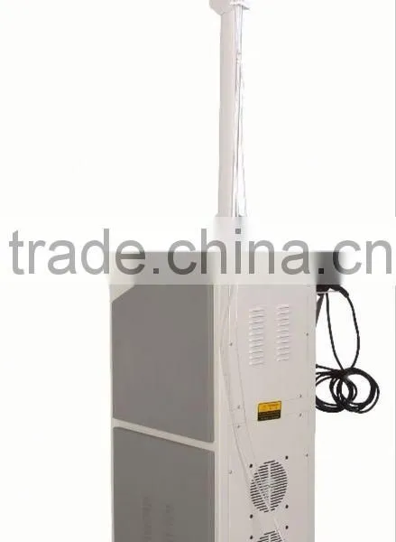 Oxy Jet Microdermabrasion Machine photo-3