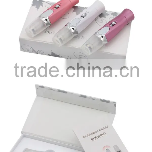 Help to Improve the Appearance of Fine Lines Ion Eye Wrinkle Remover photo-2