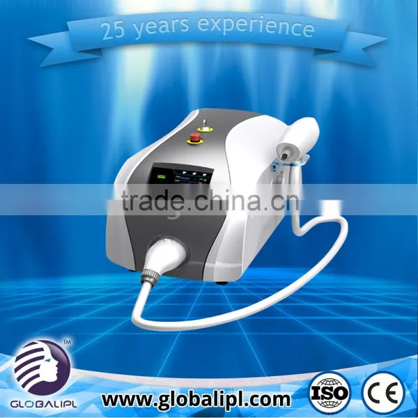 Made in China Skin Rejuvenation Pigment Removal Laser Tattoo Removal Machine Fda Approved photo-4