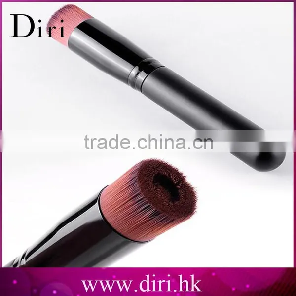 Latest Design Professional Concave Face Liquid Foundation Application Cosmetic Makeup Brush photo-2