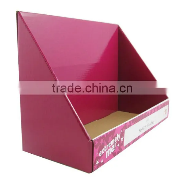 Watch Paper Shadow Display Boxes photo-2