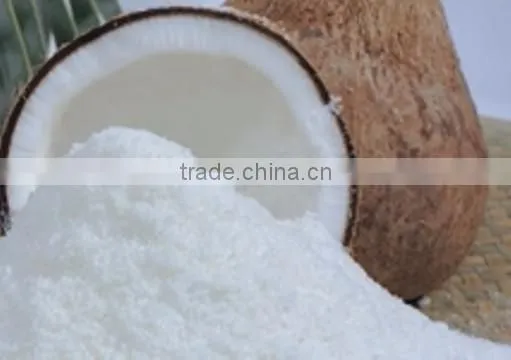 Desiccated Coconut High Fat Fine & Medium
