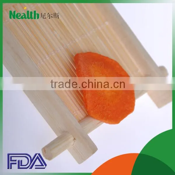 Dehydrated Vegetable Carrot Chips Mixed Vegetable Chips photo-5