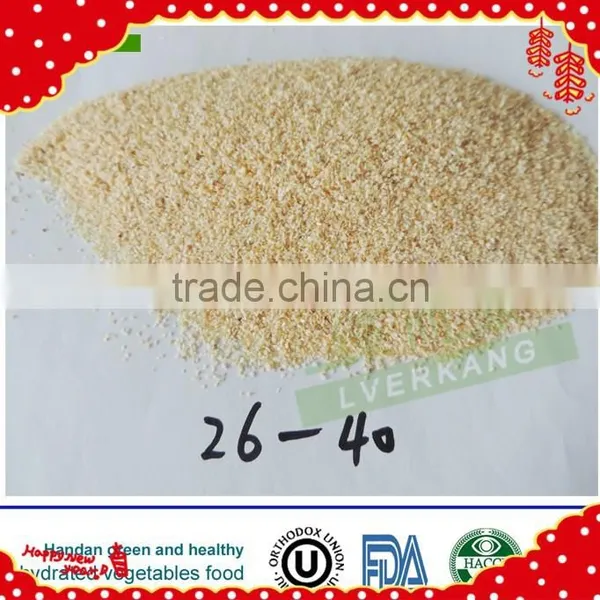 Milk White Grade A Chinese Dehydrated Garlic Powder, Garlic Seasoning for Instant Noodles and Hotpot Soup Base photo-4