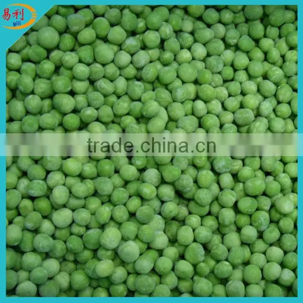 Frozen Green Peas/chinese Peas With Good Quality