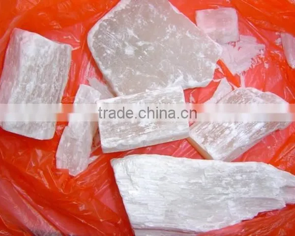 FOOD GRADE GYPSUM photo-4