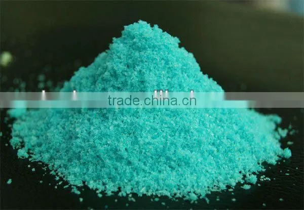 100% Water Soluble NPK Fertilizer With Many Kinds of Colors and High Quality photo-2