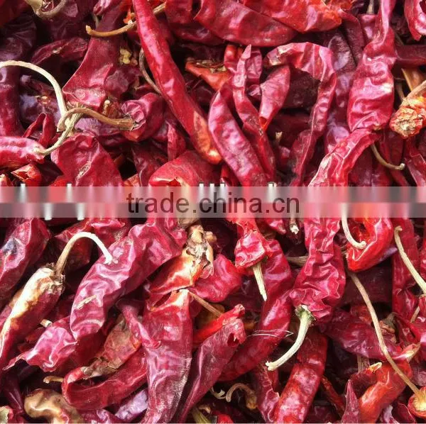 2013 Whole Taonan Chilli photo-2