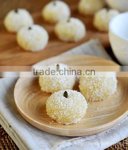 Low Fat Desiccated Coconut