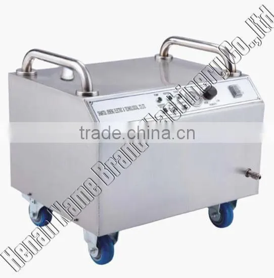 2016 Best Sale Car Steam Dry Cleaning Machine photo-4