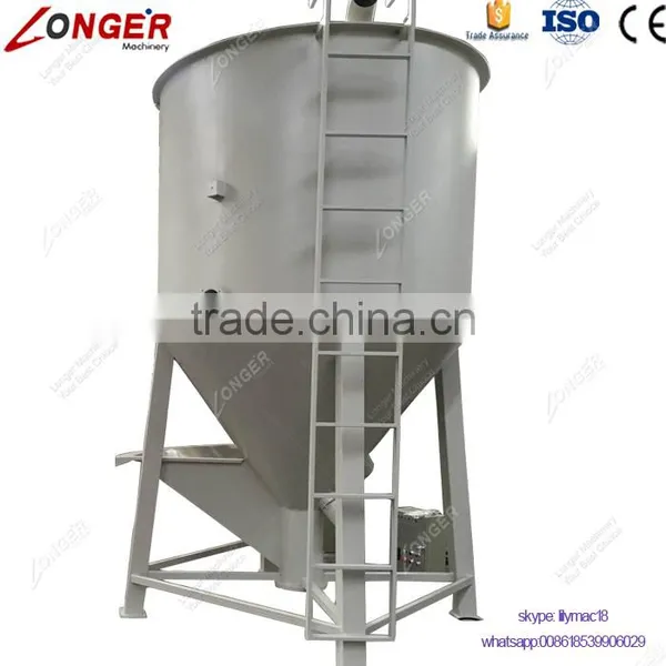 Factory Supply CE Approved Maize Dryer Corn Drying Machine photo-6