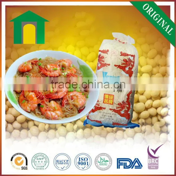 NON-GMO Longkou Vermicelli,bean Vermicelli,rice Vermicelli photo-4