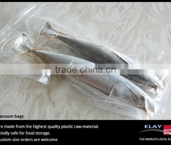 Vacuum Bag