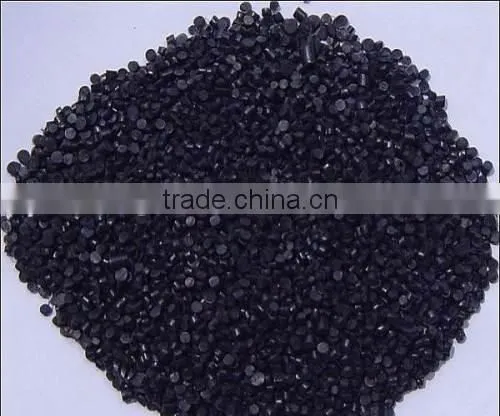 Factory Virgin/recycled Hdpe/LDPE Granules,Hdpe Resin,Natural Virgin Hdpe Injection/film Grade photo-2