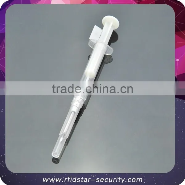 Professional Glass Syringe With High Quality photo-3