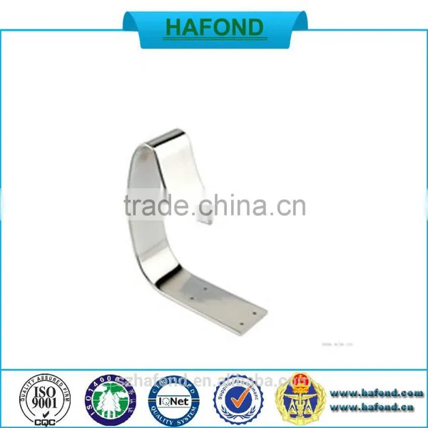 High Grade Certified Factory Supply Fine Metal Stamping Blanks
