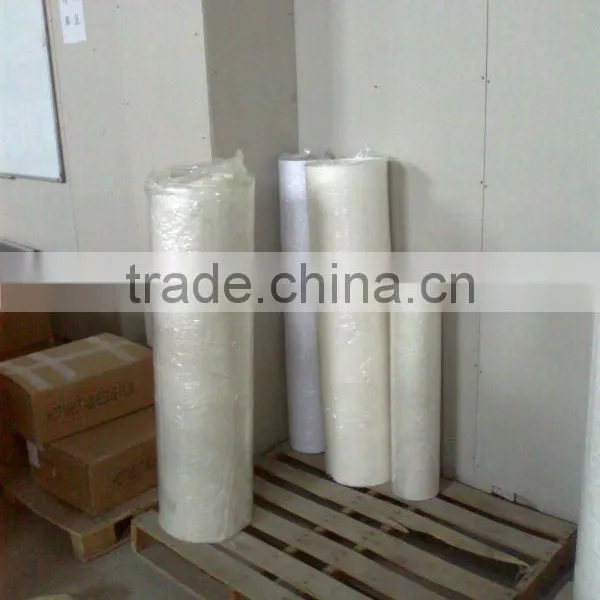 Hot Melt Glue Film for Reflective Fabric Film
