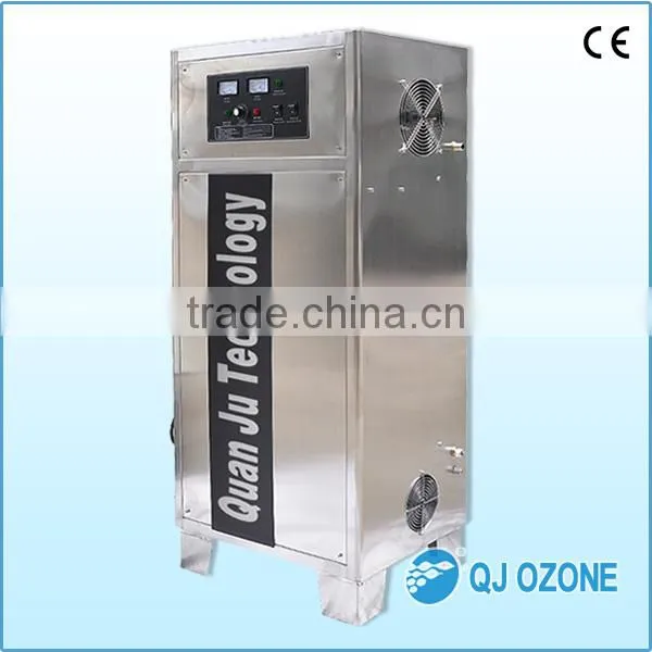 50 G/h Ozone Water Oxidizing Agent, Sterilize and Purify Your Air and Water