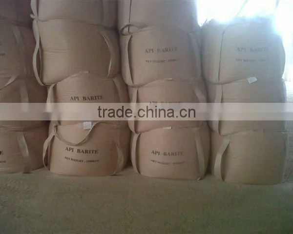 Good Price for Oil Well Drilling Mud and Additives photo-3