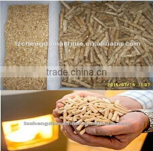 Simple Operation Diesel Engine Driving Hammer Mill for Wood Chips/straw Hammer Mill for Sale photo-5