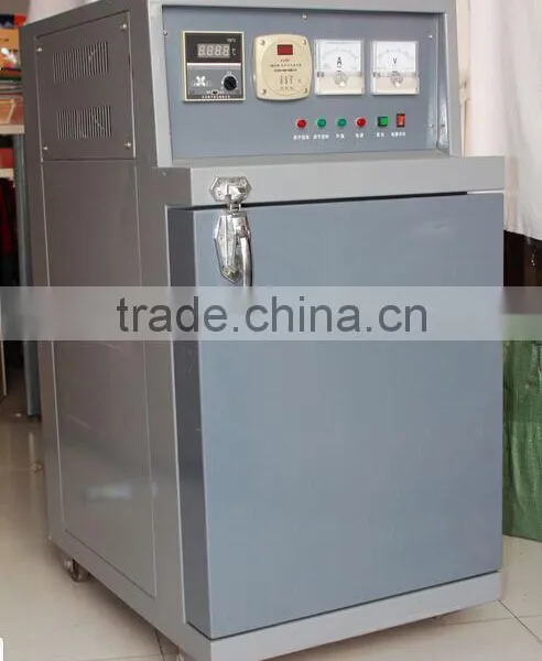 Hot Selling Automatic Drying Oven Welding Electrode Oven