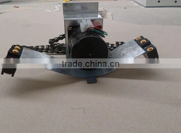 Spare Parts of Incubator Egg Turning Motor for Incubator