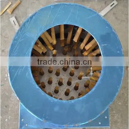 Chicken Plucker Scalder/poultry Plucker/poultry Scalding Plucking Machine photo-3