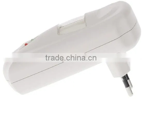 X-pest VS-326 AC Multiple Insect Electronic Transonic Zap Plug-in Pest Bug Insect Reject Repeller With Night Light photo-2