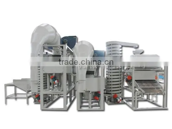 sunflower seed separator machine for sale