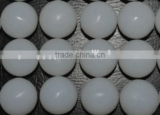Solid Custom Silicone Balls for Dog