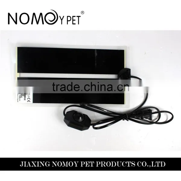Nomo China Wholesale Reptile Heat Mat Good Price photo-2