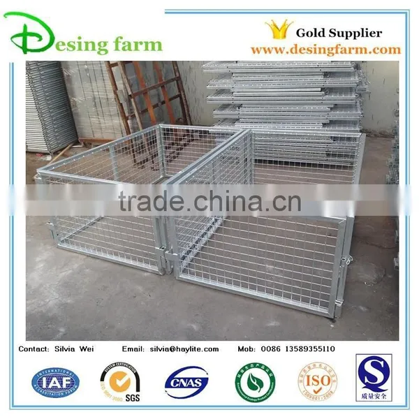 Trailer Mesh for Box Trailer Gate photo-2